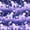 Navy Periwinkle Silver, variant on Manfei Kawaii Rainbow Unicorn Twin Fitted Sheet 2 Pieces,Dreamy Floral Dreamcatcher Bedding,1 Fitted Sheet and 1 Pillowcase