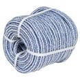 thumbnail image 4 of hostic 3/4 Inch 100/150/200ft 24 Strand Braided Rope Tensile Strength 20000 lbs, 4 of 10