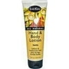 ShiKai Products Lotion - All Natural - Cucumber Melon - Trial Size - 1 oz - Case of 12