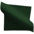 thumbnail image 3 of LA Linen 10-Pack Cloth Napkins, Washable Reusable Polyester Poplin Table Napkins, 18 by 18-Inch, Hunter Green, 3 of 3