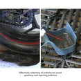 thumbnail image 4 of ¡Aprovecha!, Caja de herramientas para almacenar aceite contaminado en motocicletas y bicicletas Akmoler, 4 of 9