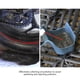 thumbnail image 4 of Accesorios para autos, accesorios para automóviles, decoraciones para autos, accesorios para carros, caja de herramientas para almacenamiento de contaminación por aceite para motocicletas y bicicletas, 4 of 9