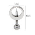 thumbnail image 3 of Extractor de punta de de calibre de medición de 3 piezas, removedor, extractor - para medidor de palanca / micrómetros / manómetro (0,7 mm, 1,0, 3 of 9