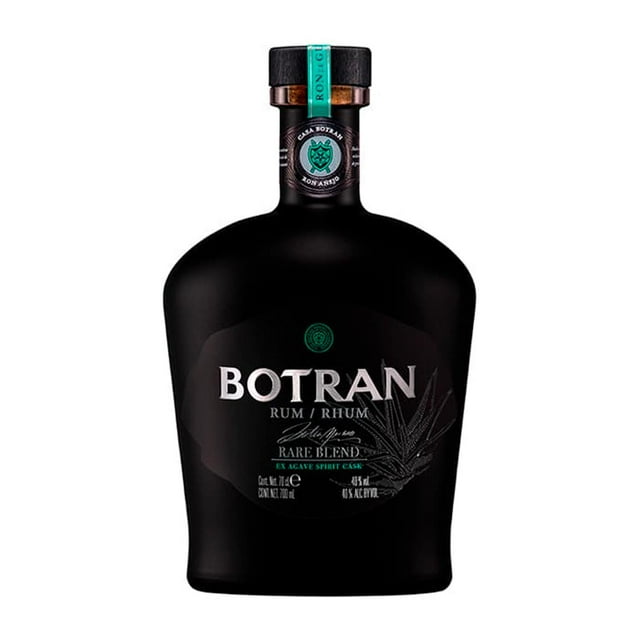 Ron Botran Añejo Rare Blend 700 ml