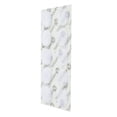 thumbnail image 2 of Sujetadores con adhesivo Velcro Blanco 1.5 cm 10 Piezas, 2 of 3