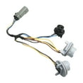 thumbnail image 2 of Tail Light Wire Harness Connector Fits for 18-20 Ford F-150 JL3Z-13412-A, 2 of 6
