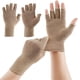 thumbnail image 1 of Duety 1 Par de Guantes para la Artritis Guantes de Compresión con Correa Guante sin Dedos Soporte para la Muñeca Alivio Del Dolor Guantes para la Artritis para Manos Dedo Articulación Túnel Carpiano Artritis Tendinitis, 1 of 8