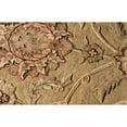 thumbnail image 3 of Nourison 3000 3104 Area Rug - Yellow 605, 3 of 3
