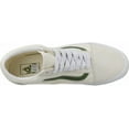 thumbnail image 7 of VANS U OLD SKOOL™ UNISEX SNEAKERS - GREEN - Pop Green / Men 10.5 / Women 12 / Medium, 7 of 7