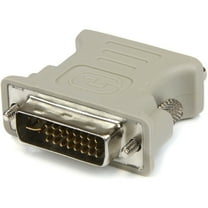 StarTech.com DVIVGAMF DVI to VGA Cable Adapter - M/F
