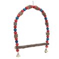 thumbnail image 3 of Hanging Bird Swing Toy,Bird Swing Toy Hanging Bird Swing Toy Bird Toy Advanced Technology, 3 of 14