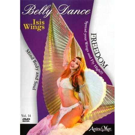 Belly Dance: For Freedom (DVD)