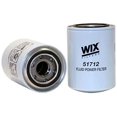 thumbnail image 1 of Wix Filters - Filtro Hidráulico Giratorio De Alta Resistencia 51712, Paquete De 1, 1 of 1