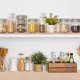 thumbnail image 2 of Arthome Revestimiento de Gabinetes de Cocina, Forro para Estantes Repisas y Cajones, Revestimientos para Repisas, Protector Gabinete Cocina Antideslizante y Cortable Vinilo de Rayas, 2 of 4