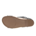 thumbnail image 5 of Corkys Womens Carley Floral Studded Wedge Slingback  Casual Shoes, 5 of 5