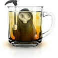 thumbnail image 4 of Grim Steeper, Grim Reaper Tea Infuser, 4 of 7