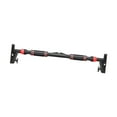 thumbnail image 4 of Barra ajustable Zulema antideslizante para ejercicios de fitness 74cm a 95cm, 4 of 8