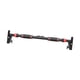 thumbnail image 4 of Barra de ajustable, barra de , antideslizante, para entrenamiento de fuerza, barra horizontal para puerta, barra de entrenamiento 74cm a 95cm, 4 of 8