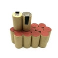 thumbnail image 5 of Batterie 3000mAh pour Double Perceuse Max 18V Ni MH pack CD 89524370 10-701 pour Auto-Installation, 5 of 5