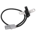 thumbnail image 1 of Unique Bargains 1 Pc Crankshaft Position Sensor for RENAULT Megane Scenic 1.9dT 97-99 Sturdy Metal Plastic Black Gray Engine Crank CKP Sensor, 1 of 6