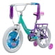 thumbnail image 4 of Bicicleta Veloci Heart Beat Rodada 16 Turqueza, 4 of 6