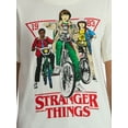 thumbnail image 4 of Netflix Stranger Things Graphic Tee with Short Sleeves, Women’s Sizes XXS-XXL, 4 of 5