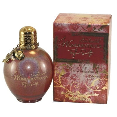 taylor swift perfume walmart
