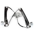 thumbnail image 4 of for Chevrolet New Front Right Power Window Regulator Without Motor 96996228, 4 of 5