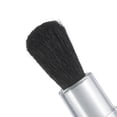 thumbnail image 4 of Unique Bargains Keyboard Cleaning Brush, Round Window Groove Cleaning Brush, for Laptop Computer Keyboard Window Black, 4 of 6