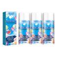thumbnail image 2 of Xihbxyly Globos En Aerosol Brillante, 100 Ml, Efecto Brillo Instantáneo, Aplicación Sin Ensuciar, Perfectos para Globos y Globos de Aluminio, Bodas, Cumpleaños y Eventos. Juego de 3 Unidades., 2 of 7