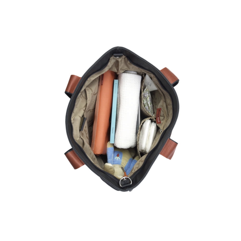 storksak eden diaper bag