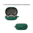 thumbnail image 2 of YIEMEEN Silicone Guard Shell Fit for T3 Headphone Housing Case Antiscratch Cover Housing, 2 of 15