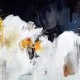 thumbnail image 3 of Edmunds, Sydney 12x12 Black Modern Framed Museum Art Print Titled - Expel II, 3 of 5