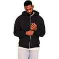 thumbnail image 5 of Casual Classics  Adult Core Ringspun Cotton Tall Full Zip Hoodie, 5 of 5
