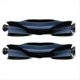 thumbnail image 1 of Piezas de Repuesto Cepillo Rodante Compatible con Accesorios para Aspiradoras para X10 Pro Onmi 2 Piezas, 1 of 5