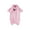 Pink, variant on sunsanly Cat Neutering Suit Pet Weaning Suit Surgery Recovery Clothes Anti-Licking Kitten Jumpsuit Breathable Pet Sterilization Vest