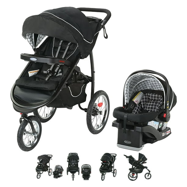 Baby equipment bundle sales