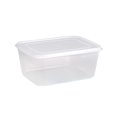 thumbnail image 4 of Food Storage Storage Box 16*12*8cm 24*17*11cm Vegetable Food Organization Kitchen Organization Kitchen Storage, 4 of 12
