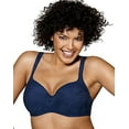 thumbnail image 2 of Playtex Secrets Balconette Underwire Bra Amazing Shape Seamless Women's 4823, 2 of 2