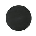 thumbnail image 4 of Noble House Salome Modern Industrial Faux Wood Overlay Swiveling Counter Stool, Set of 2, Black, 4 of 8