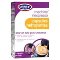 thumbnail image 1 of Urnex Nespresso Capsules, 1 of 4