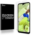 thumbnail image 1 of Fit For Samsung Galaxy M11 [4-Pack BISEN] Ultra Clear Screen Protector, Anti-Scratch, Anti-Shock, 1 of 3