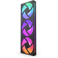 thumbnail image 2 of VENTILADOR NZXT F360 RGB CORE BLACK 360MM, 2 of 5