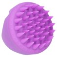 thumbnail image 1 of Hair Scalp Massager, Special Brush Teeth Design for  Hair Growth and Dandruff Removal, Compact Size, Suitable for All Scalp and Hair Types, Made of Safe Soft Silicone, 1 of 7