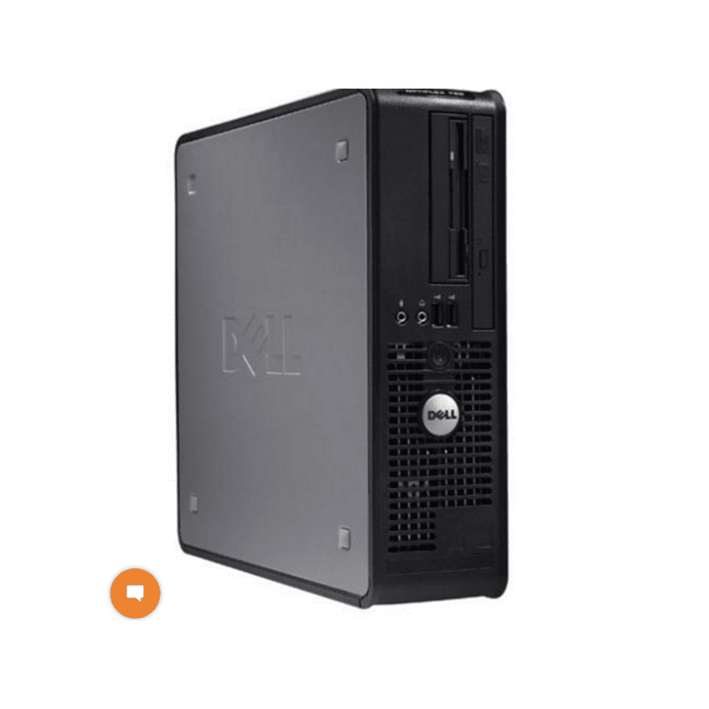 Dell Optiplex 780 SFF Intel Core 2 Duo 3.0GHz 8GB RAM 1TB HDD