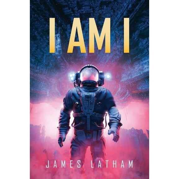 I Am I, (Paperback)