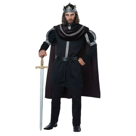 Halloween Men's Dark Monarch Costume