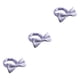 thumbnail image 1 of Pajarita Infantil Minnieouse Moda Evento Multicolor, 1 of 6