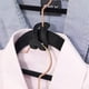 thumbnail image 3 of Soluciones eficientes para armarios, ganchos conectores para perchas de primera calidad para una amplia aplicación, clips extensores para perchas que ahorran espacio para todas sus necesidades de, 3 of 5