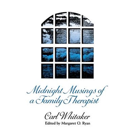Pre-Owned Midnight Musings of a Family Therapist (Hardcover) 0393700844 9780393700848